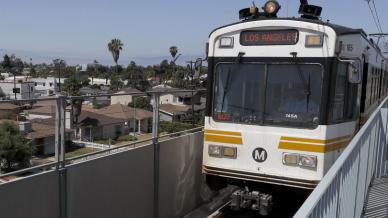 WHAM – West Hollywood Advocates for Metro Rail